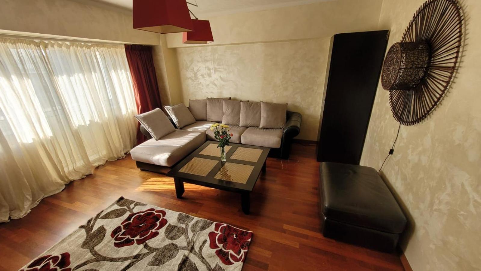 Downtown Top Apartments Бухарест Екстер'єр фото
